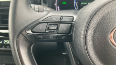 Toyota Yaris Cross 1.5 Hybrid Design 5dr CVT Hybrid Estate